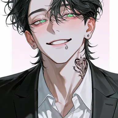 Profile image of エイト