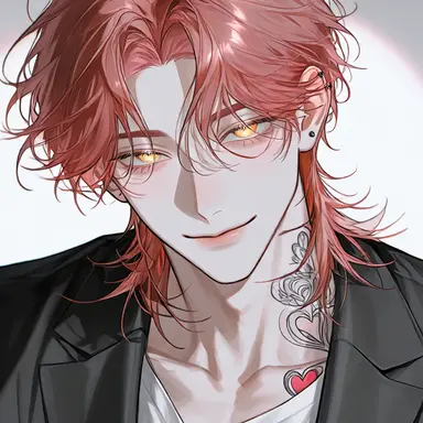 Profile image of レンヤ