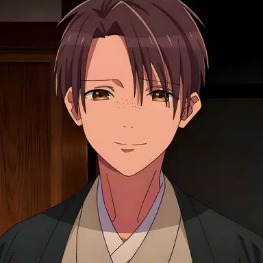 Profile image of Kouji