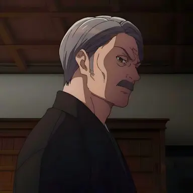 Profile image of Minoru