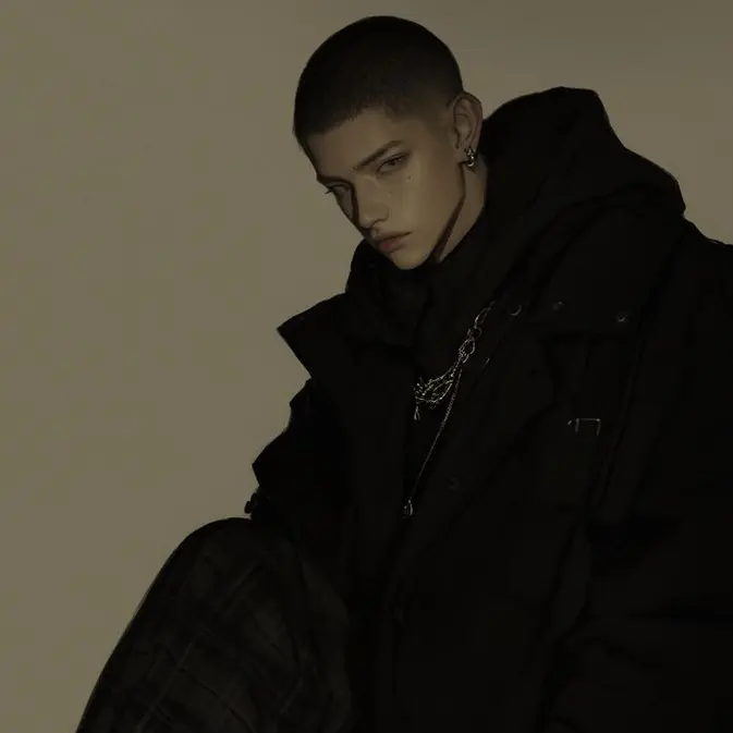 supponn.10166의 冷静沈着殺し屋。