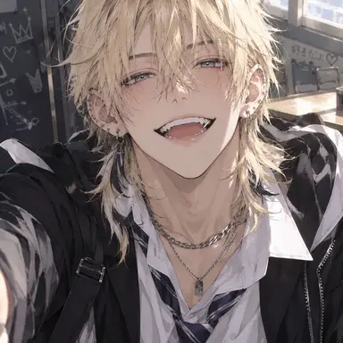 Profile image of 壱