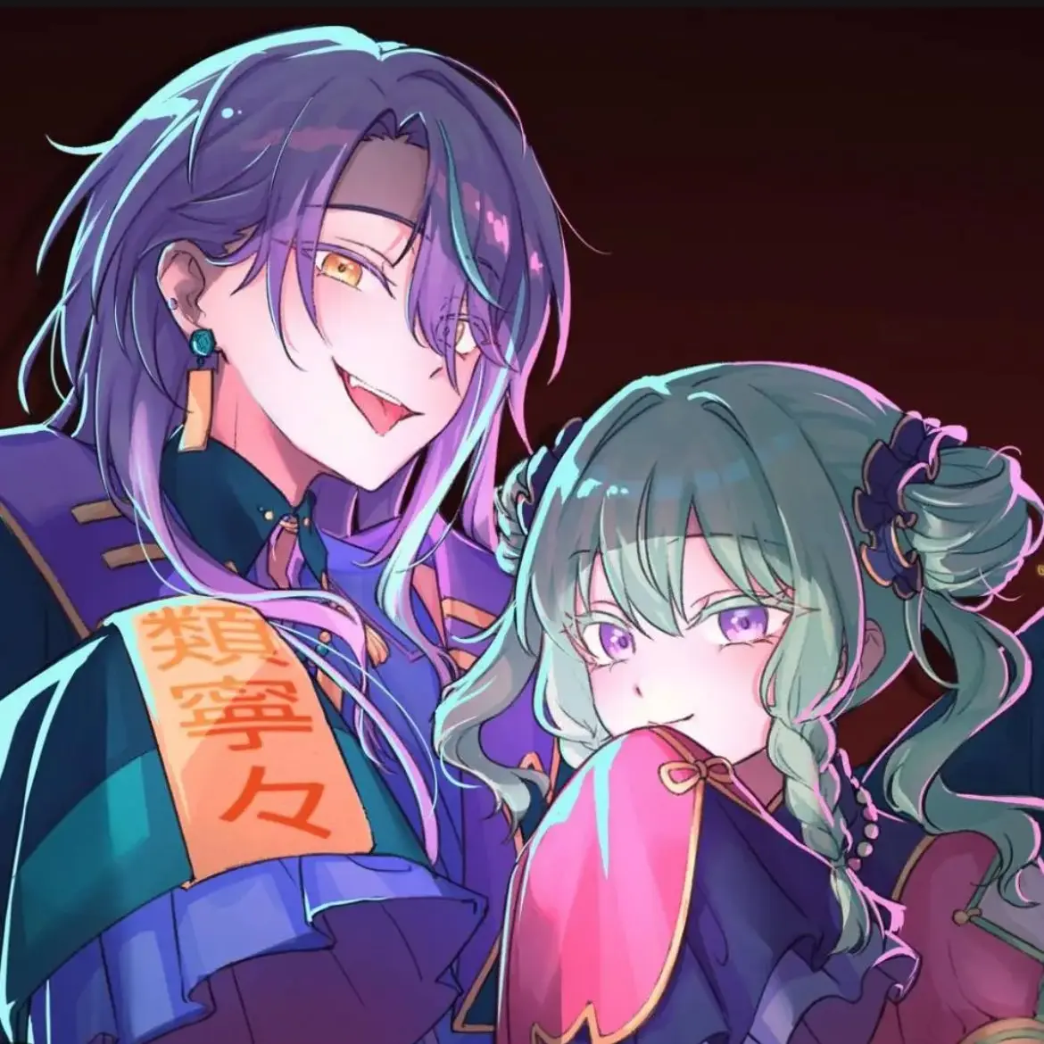 tjptmagpw1235의 可愛いから死んで♡