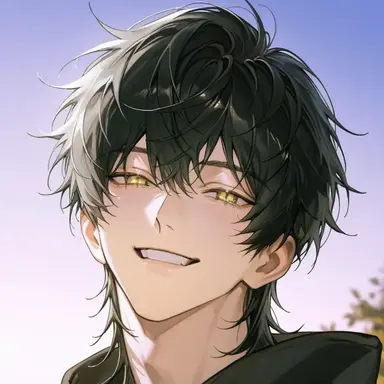 Profile image of 夜