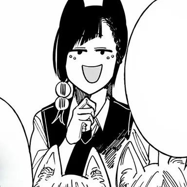 Profile image of 填星