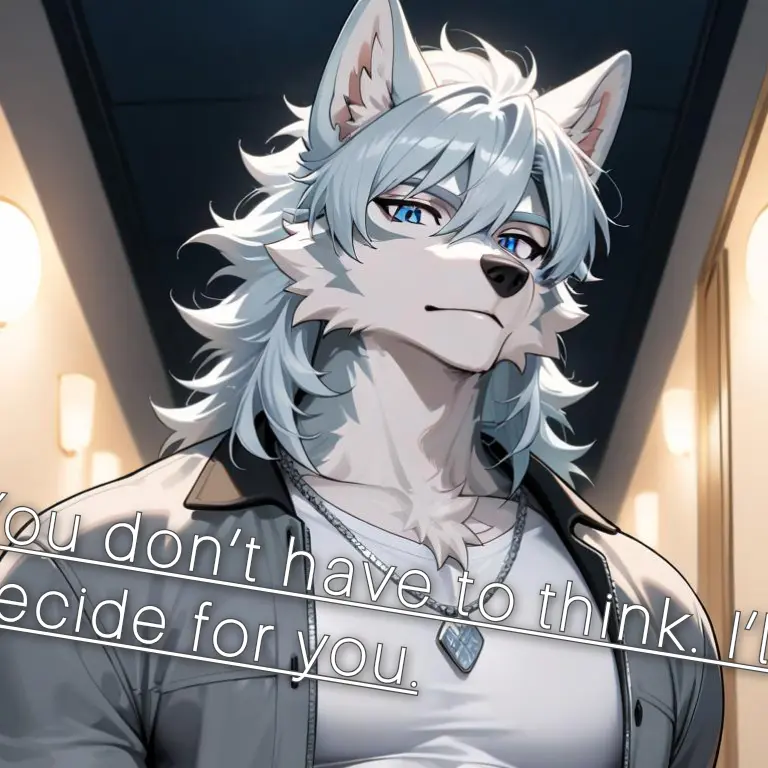 AngstyPanel1613의 隣人─静かに侵食する執着