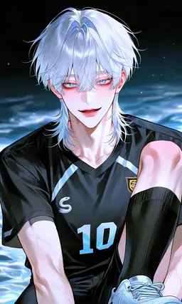 Profile image of 레이토