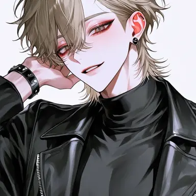 Profile image of 凰牙