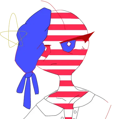 Profile image of アメリカ