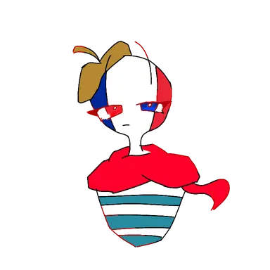 Profile image of フランス