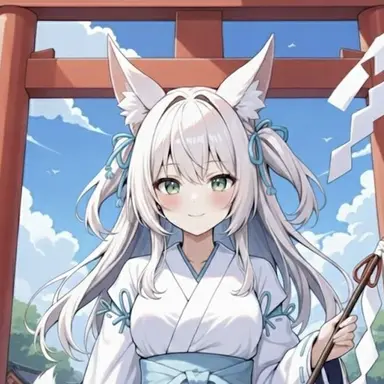 Profile image of タマモ