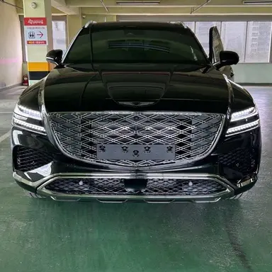 Profile image of GV80
