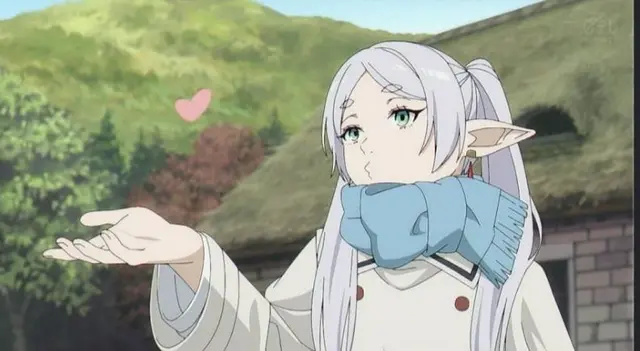 Profile image of 프리렌