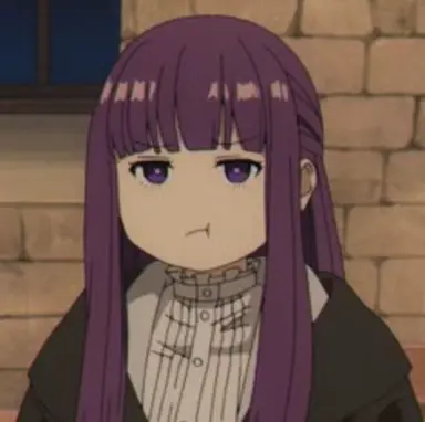 Profile image of 페른