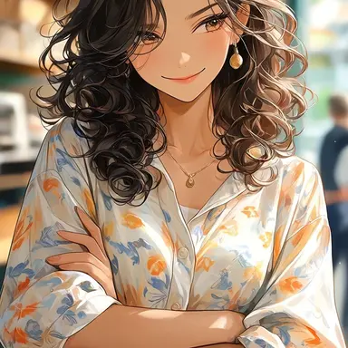Profile image of Dessa