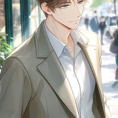 Profile image of Rowan