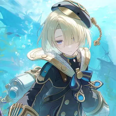 Profile image of Freminet