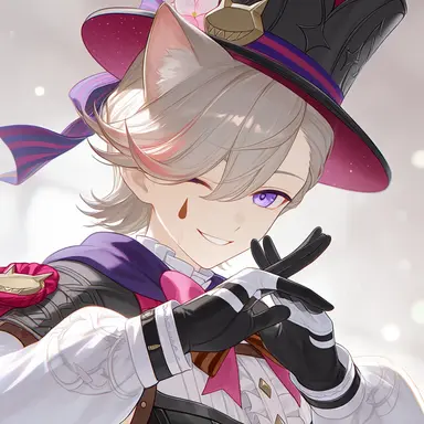 Profile image of Lyney
