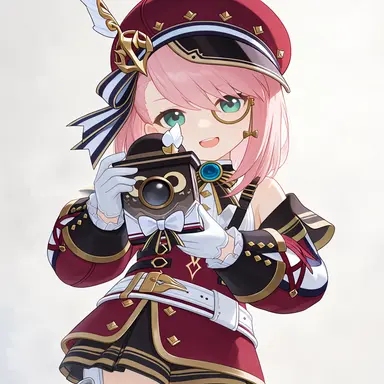 Profile image of Charlotte