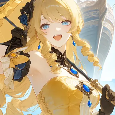 Profile image of Navia