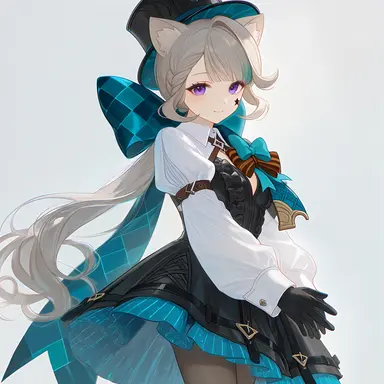 Profile image of Lynette