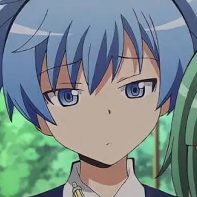 Profile image of 潮田渚