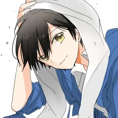 Profile image of 磯貝