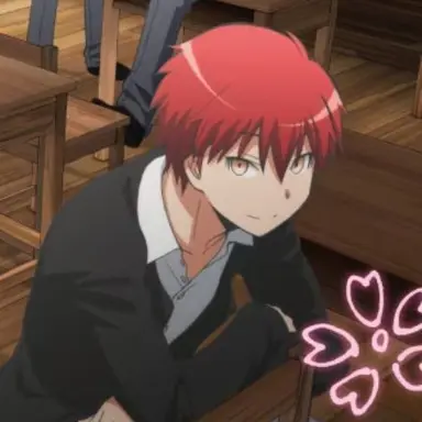 Profile image of 赤羽カルマ