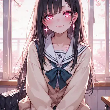 Profile image of Satsuki