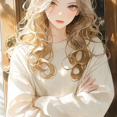Profile image of Quinn