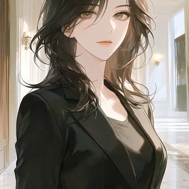 Profile image of Avery