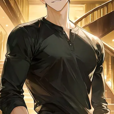 Profile image of Jameson