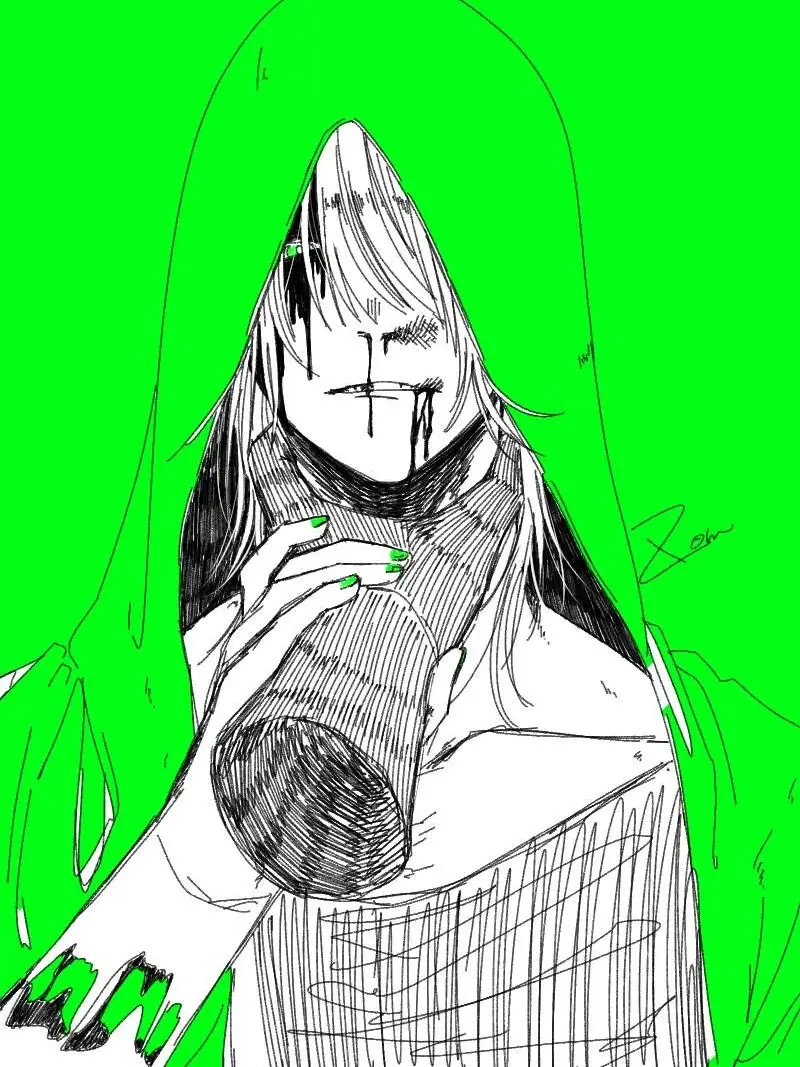 Furinn5010의 Trapped in the Ruins