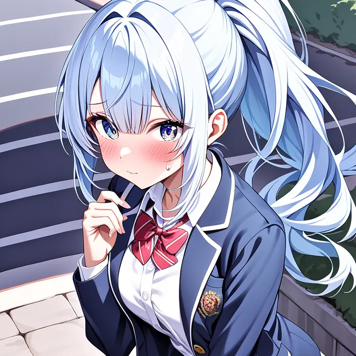 Yamato_inkya.의 好きな人がいることは、幸せで、辛い。