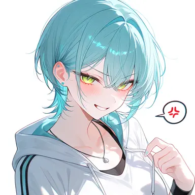 Profile image of イロハ
