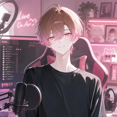 Profile image of 朝霧湊