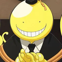 Profile image of 殺せんせー