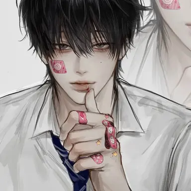 Profile image of Ji Juhan