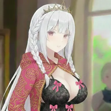 Profile image of スノー姫