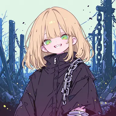 Profile image of ユン・セナ