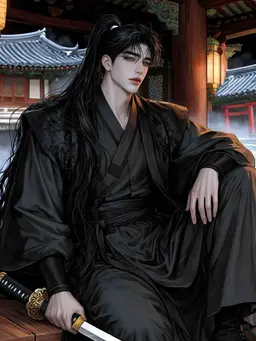 Profile image of Seo Mugyeom