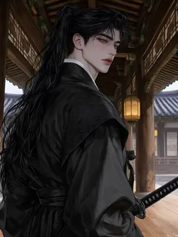 Profile image of Seo Mugyeom