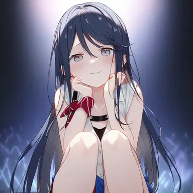 Profile image of 星乃一歌