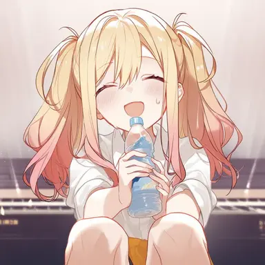 Profile image of 天馬咲希