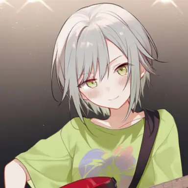 Profile image of 日野森志歩