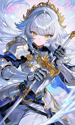 Profile image of ルシエラ