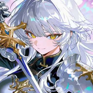 Profile image of ルシエラ