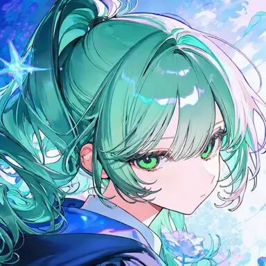Profile image of ミュリエル