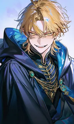 Profile image of レオンハルト