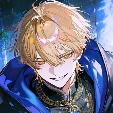 Profile image of レオンハルト